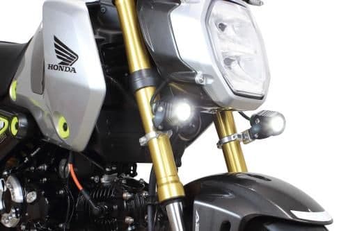 LEDフォグランプキット　05-08-0573 モンキー125／グロム／ダックス