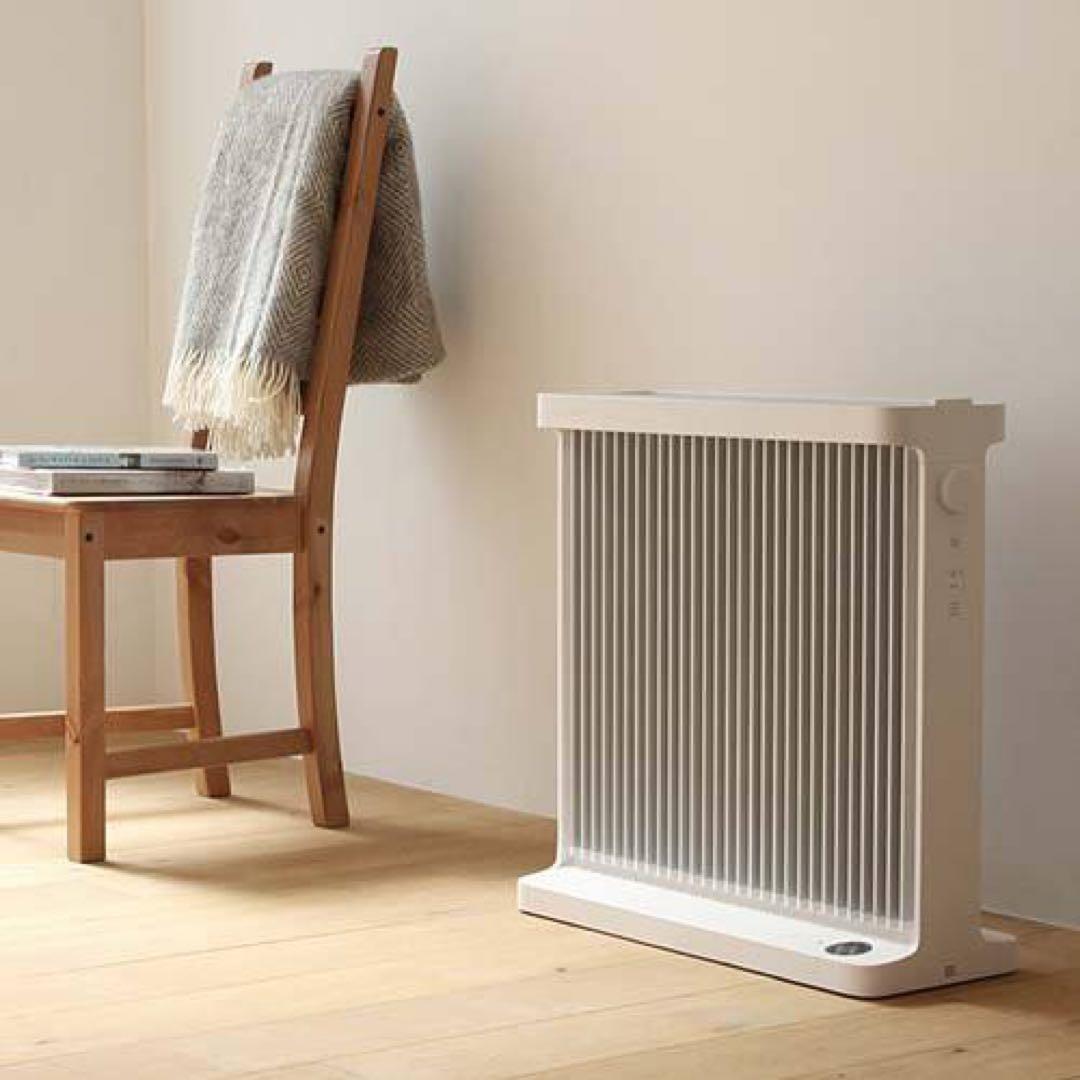 バルミューダ ヒーター ESH-1000UA-SW