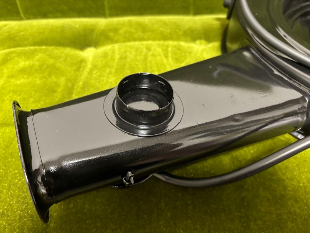 シボレー エルカミーノ 1982ー87年 エアクリーナー モンテカルロ マリブ