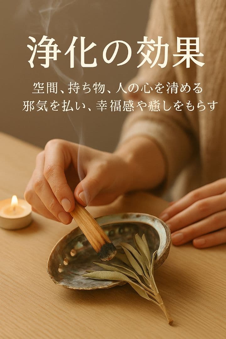 天然お香木インセンス最高級エクアドル産パロサント100本説明書付き浄化ＡＡＡ