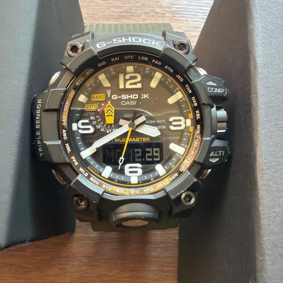 （尚哉です）マッドマスター