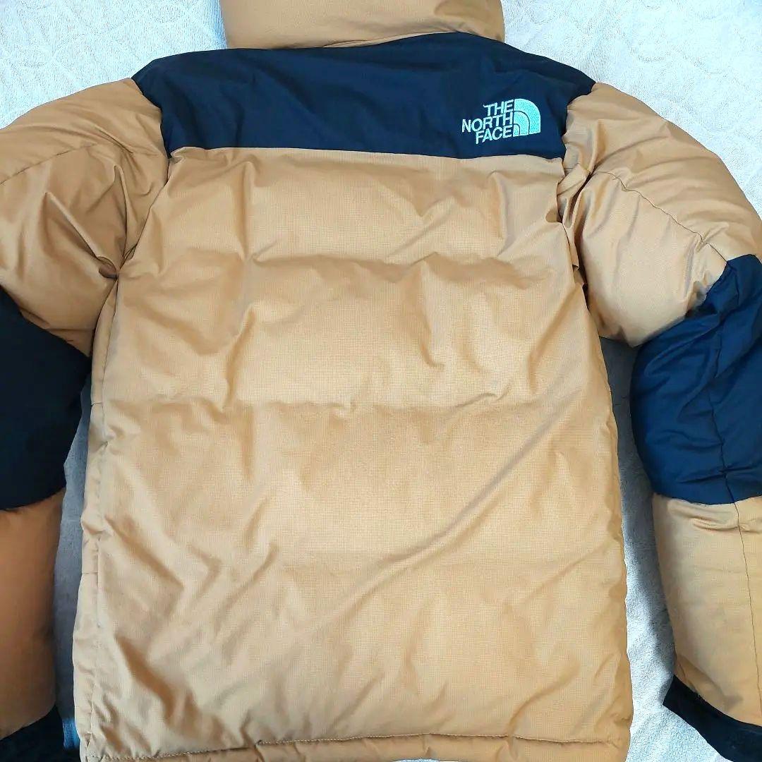 THE NORTH FACE バルトロライトジャケット ND91950