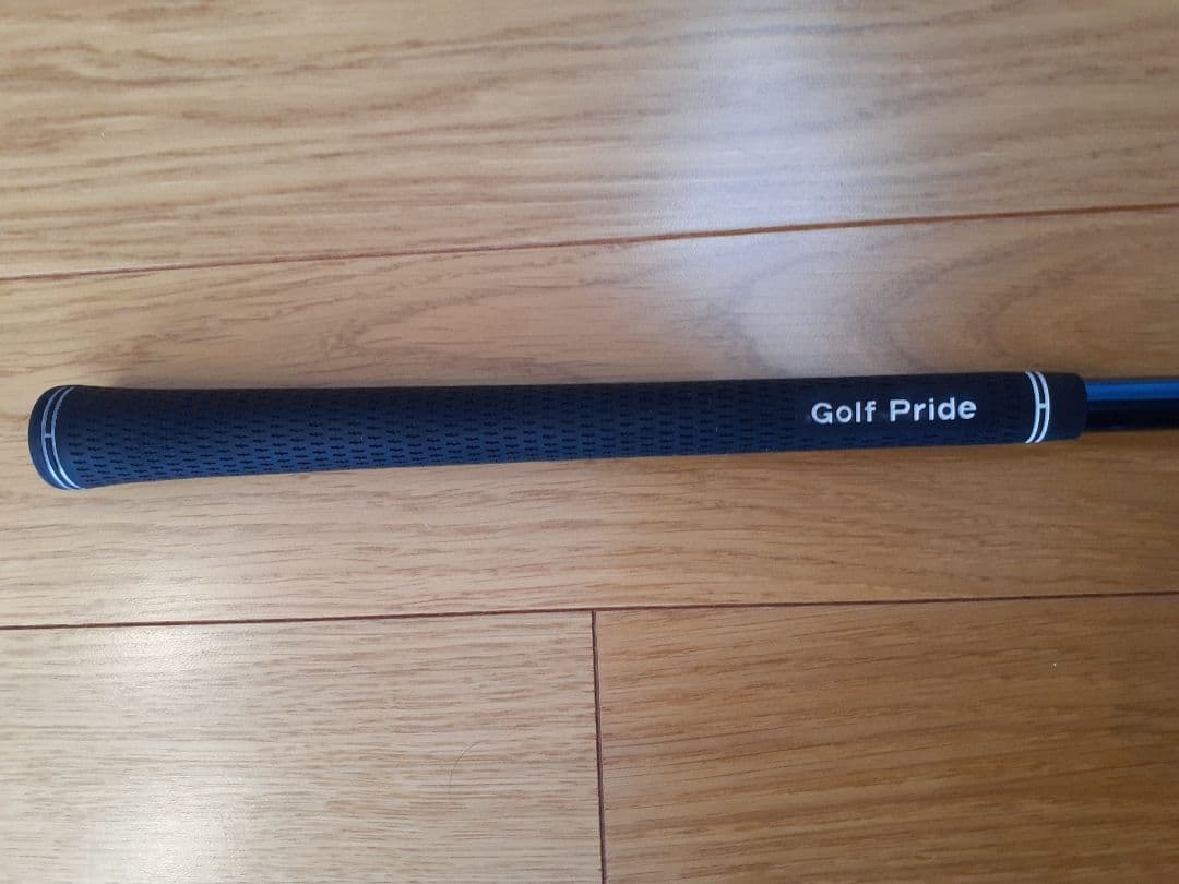 ディアマナBF 60s ドライバーシャフト キャロウェイスリーブ