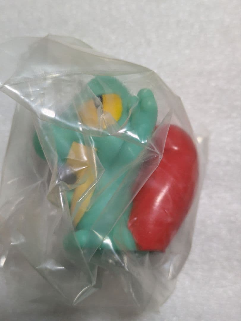 ポケモンキッズ 指人形 色違い 当選品 2005