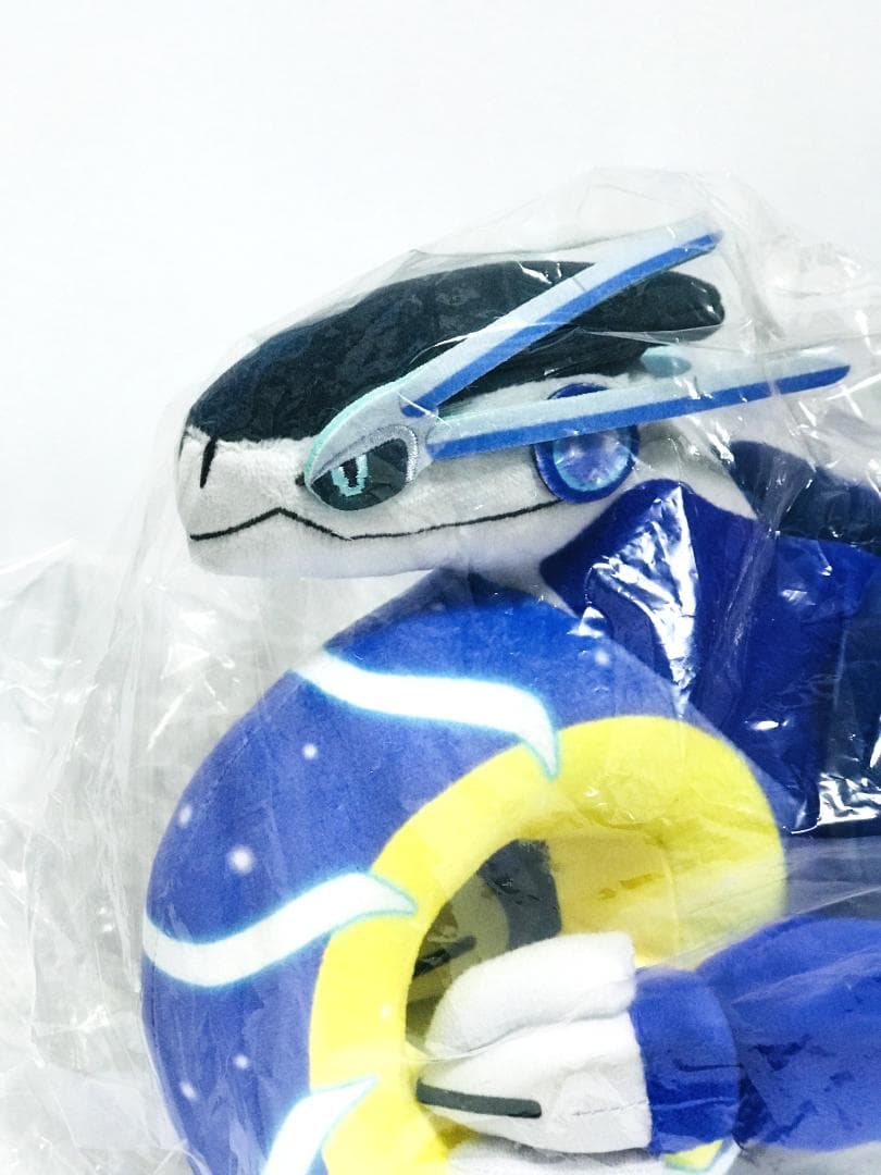 ❤新品・紙タグ付き❤ ポケモン ミライドン コライドン ぬいぐるみ セット