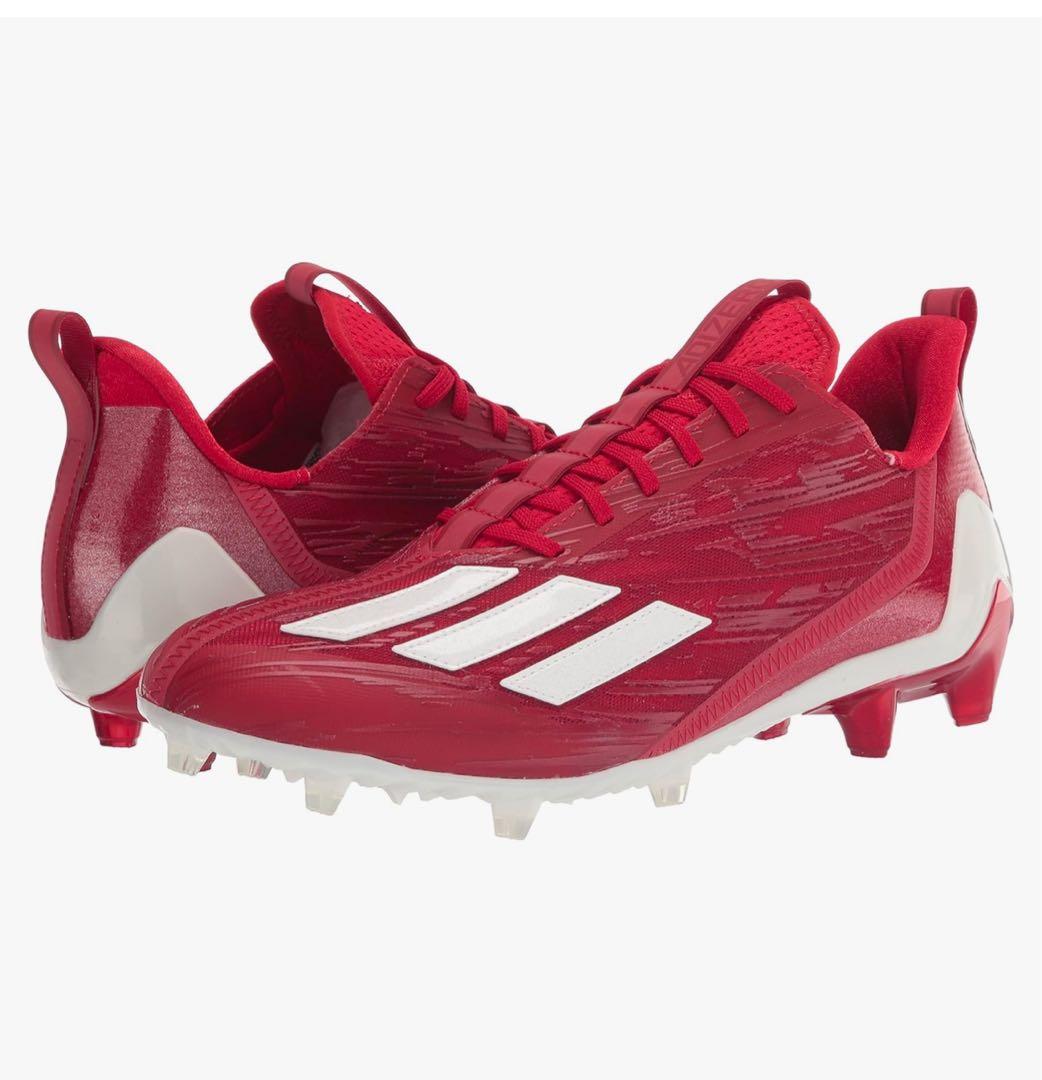 【新品未使用】Adidas Adizero 12.0 サイズ:26.5cm