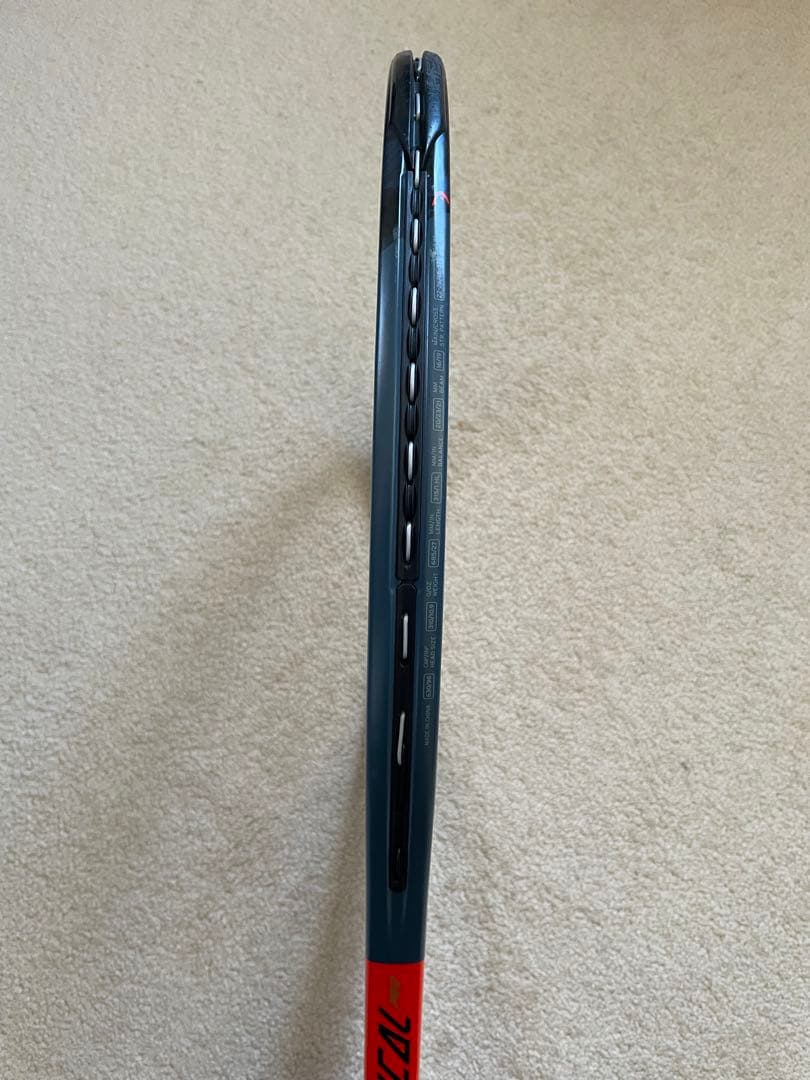 HEAD ラジカル　PRO