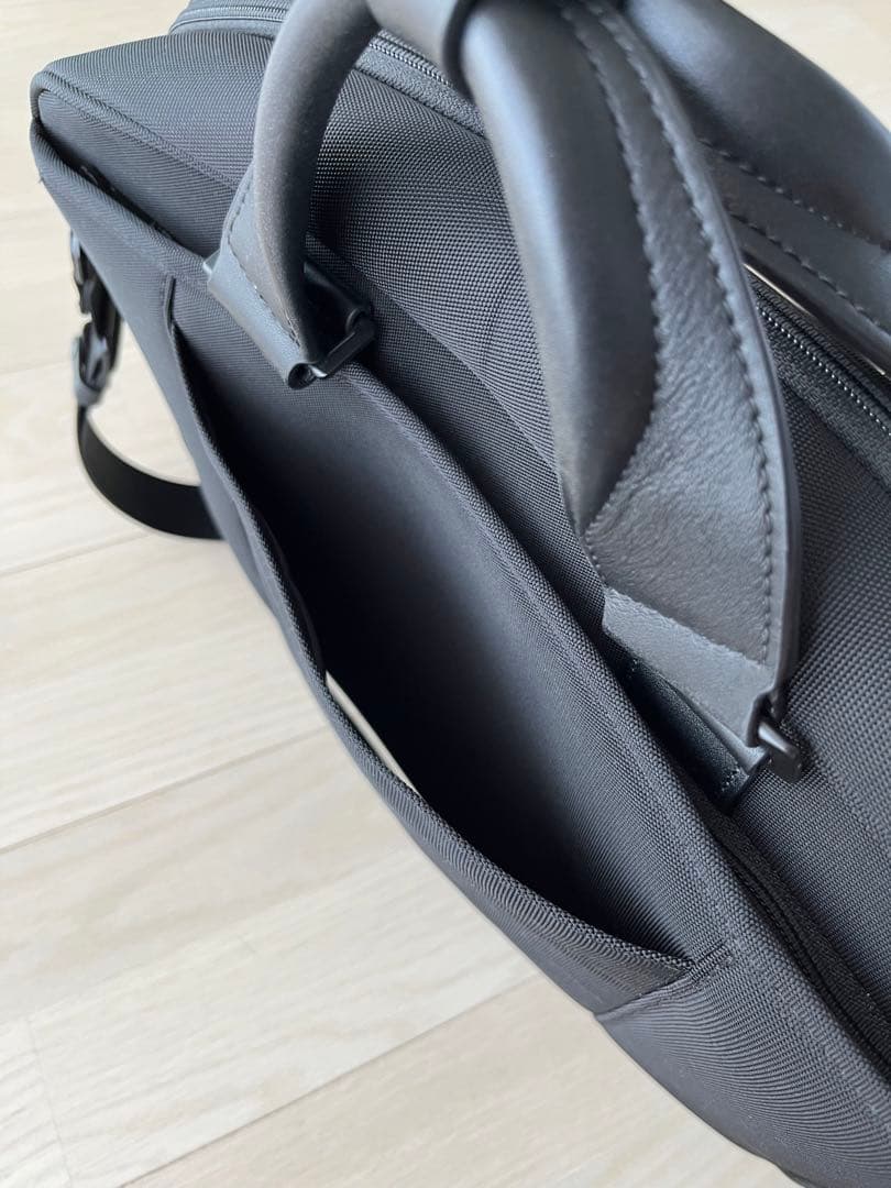 ZERO HALLIBURTON／ゼロハリバートン PRF 4 ビジネスバッグ