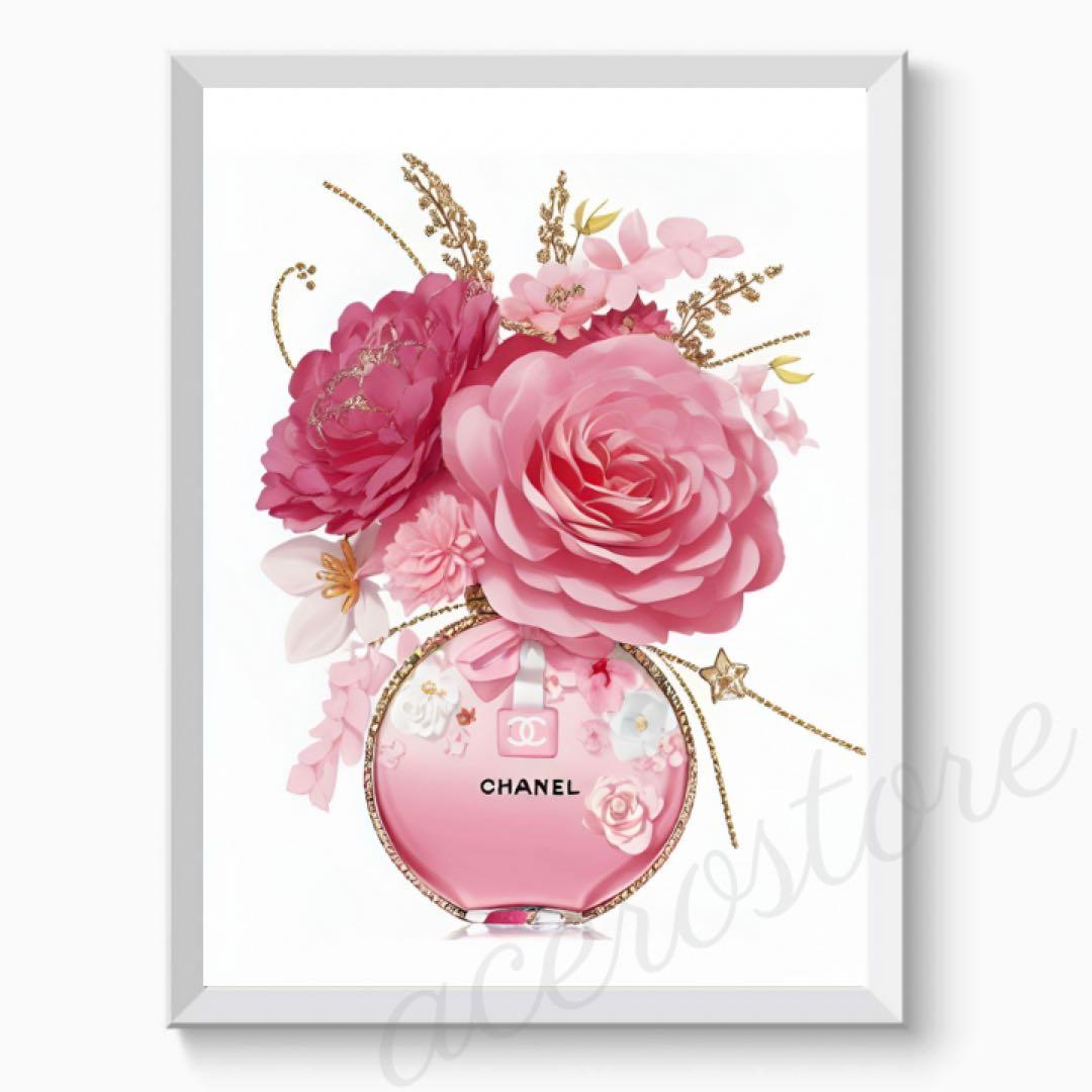 ゆうちゃん様G030_A2ゴールドフレーム