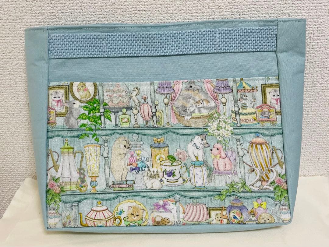 オーダー専用ページ　ユキエモン　22キャビネット マロニカブッチャ