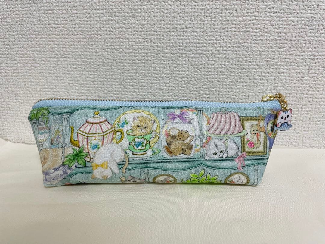 オーダー専用ページ　ユキエモン　22キャビネット マロニカブッチャ