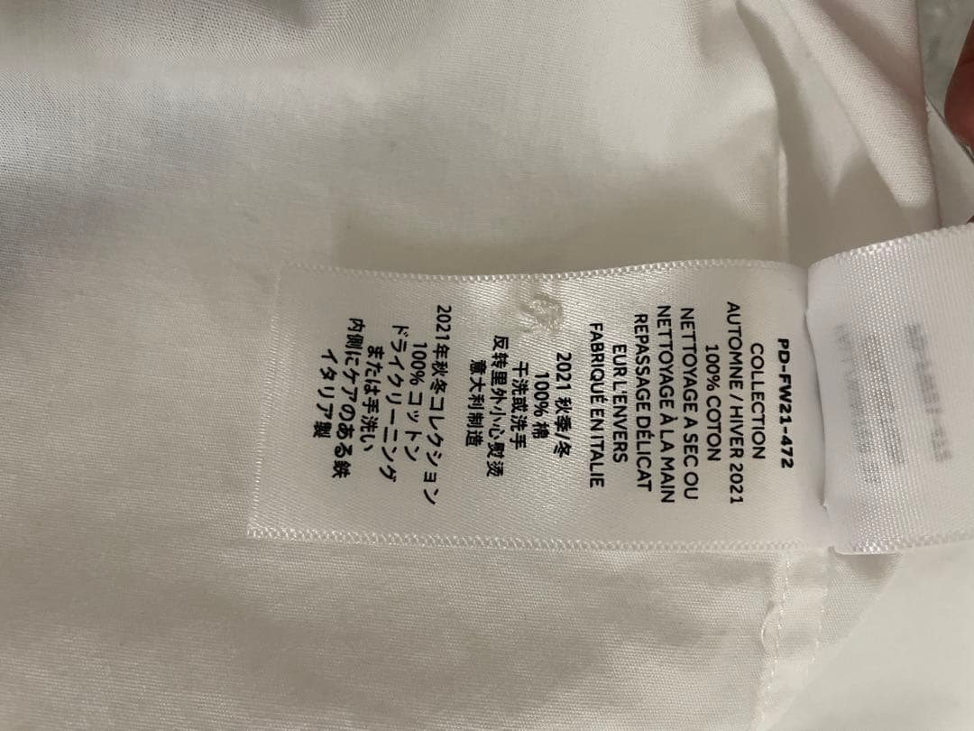 peter do タトゥーシャツ