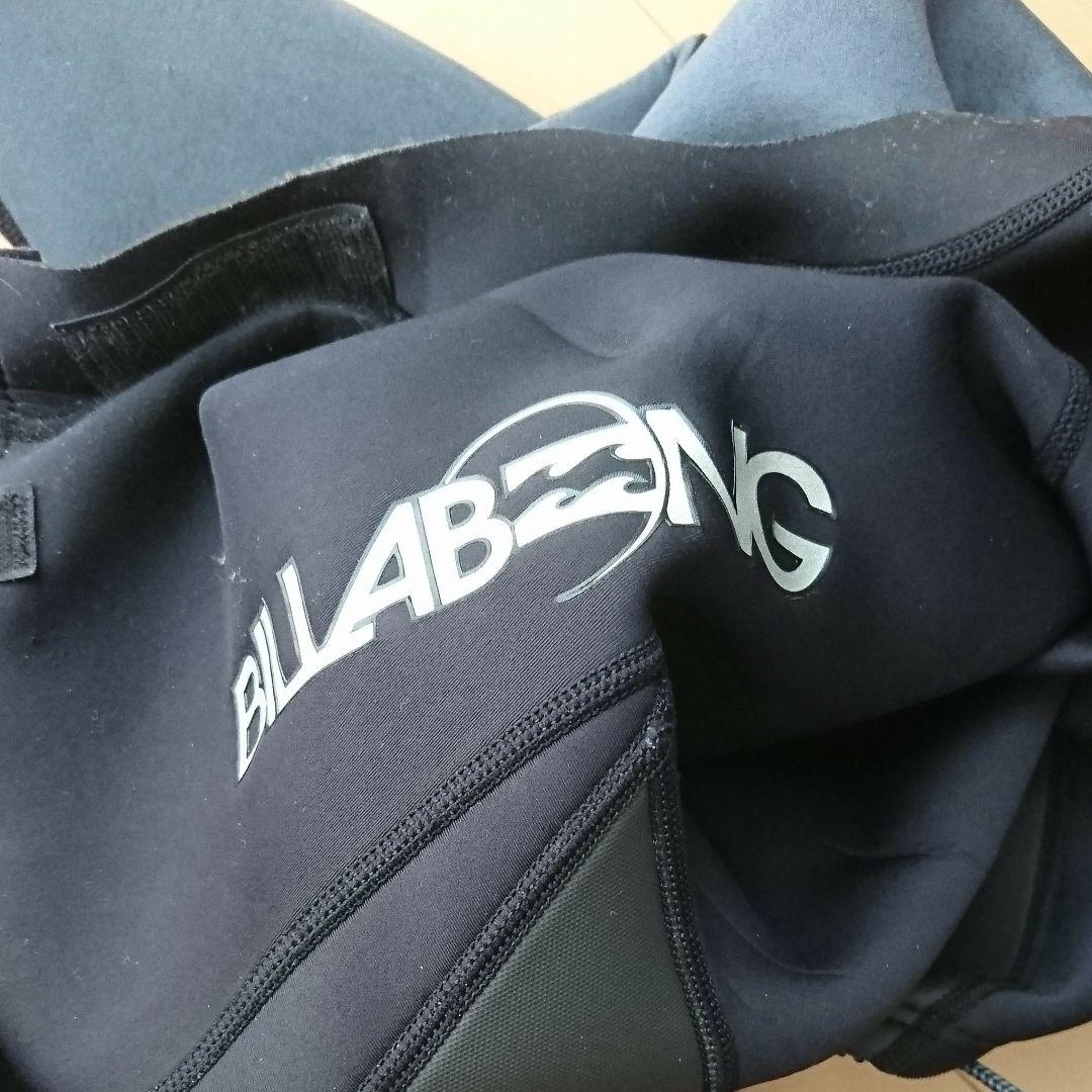 期間限定値下げ❗️ビラボン ウェットスーツ