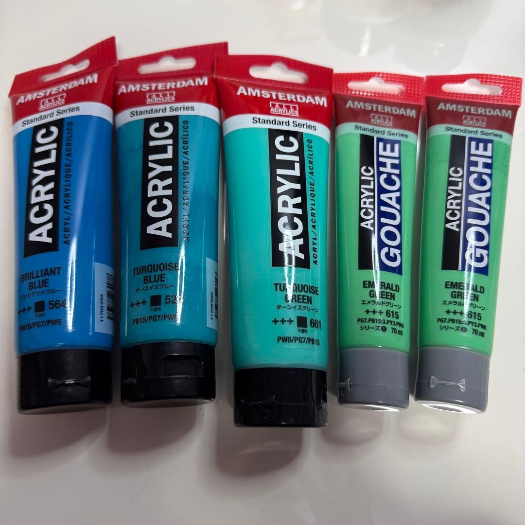 レジンアートセット