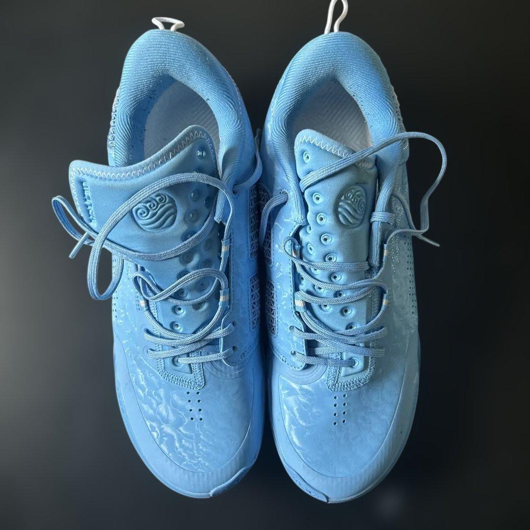 シューズ(男性用) LI-NING Wade 808 4 Ultra