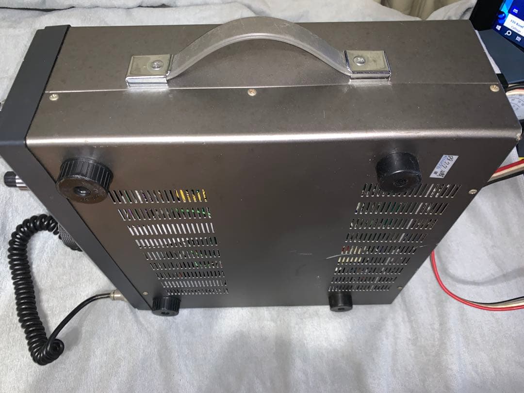 j*r様 KENWOOD TS-790 トランシーバー　中古品