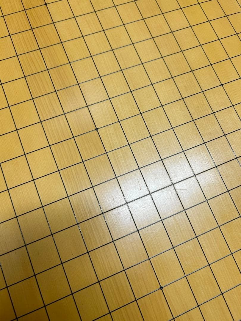 囲碁盤 卓上 本榧 桐箱 畳 付き