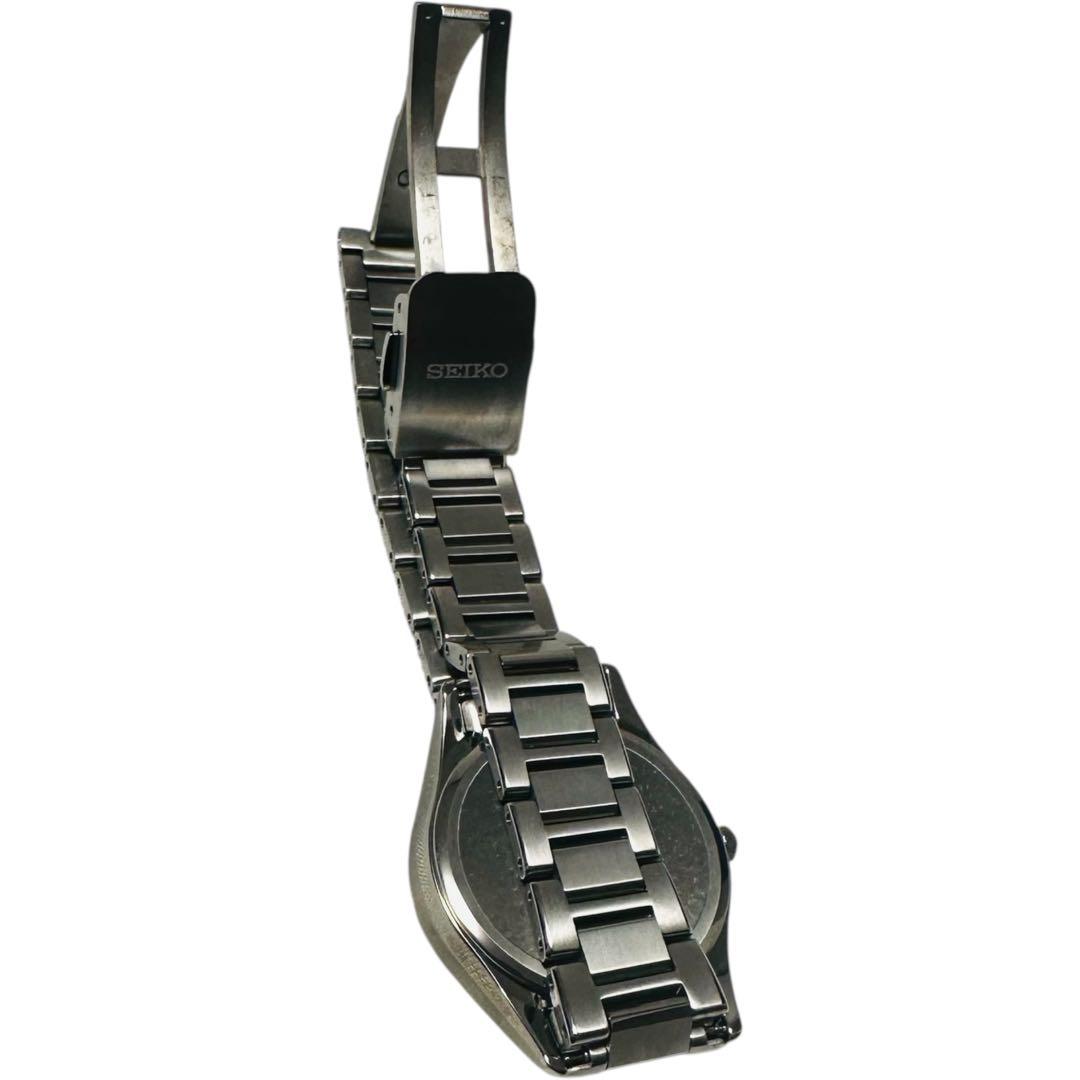 【新品保管品】セイコー ドルチェ&エクセリーヌ 腕時計 SWCW115