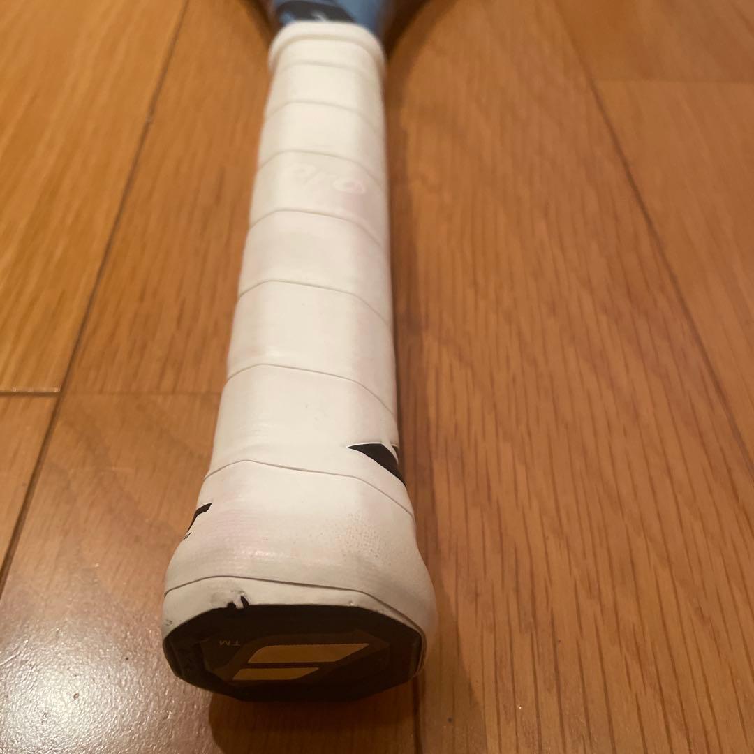 【国内正規現行モデル】Babolat ピュアドライブ 硬式テニスラケット2025