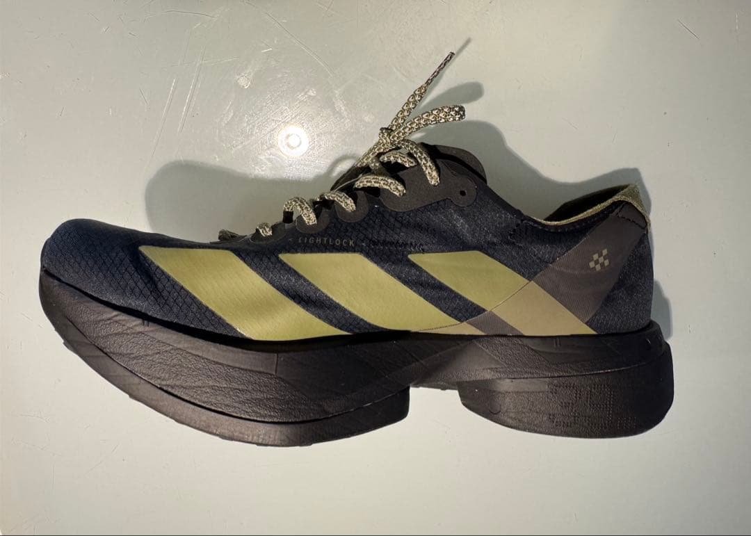 ADIZERO ADIOS PRO 4 M 25.5cm アディオスプロ4