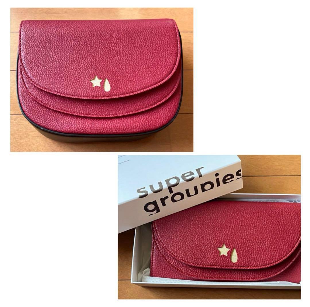 ハンター×ハンター《SuperGroupiesコラボ　長財布　バック　ヒソカ》