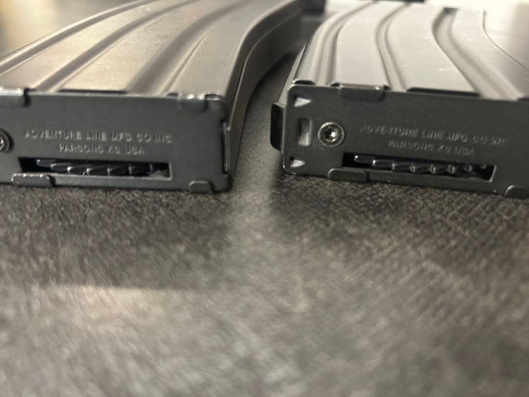 【多弾マガジン付】弾速90m/s 東京マルイ G36C カスタム