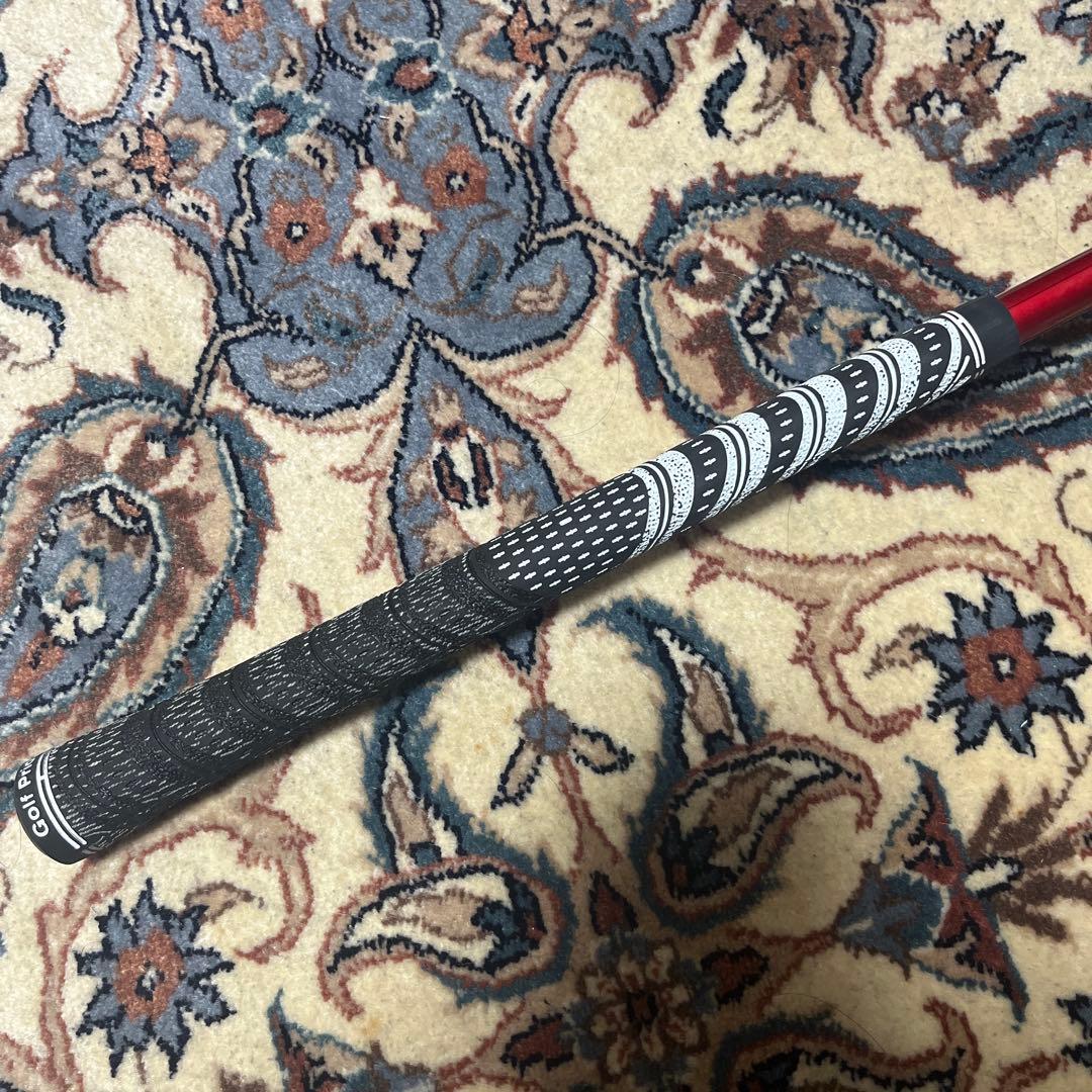 タイトリスト GT2 3W TourAD VF-6 S