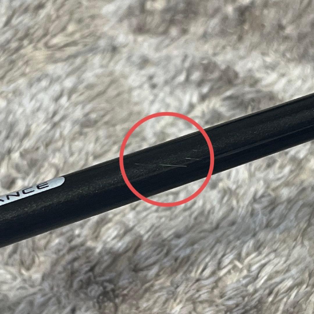 タイトリスト GT2 3W TourAD VF-6 S