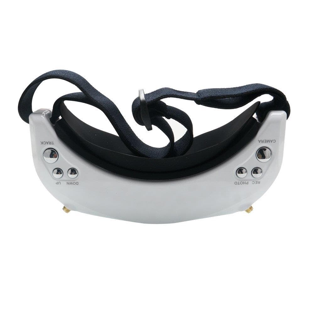 【新品・未使用品】SKYZone （SKY02S）FPVゴーグル