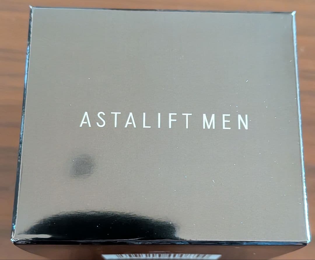 【新品】FUJIFILM アスタリフト メン ジェリー アクアリスタ 60g