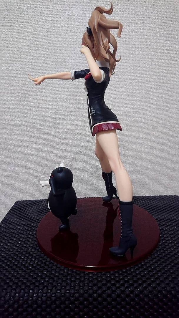 スーパーダンガンロンパ 2　江ノ島盾子フィギュア