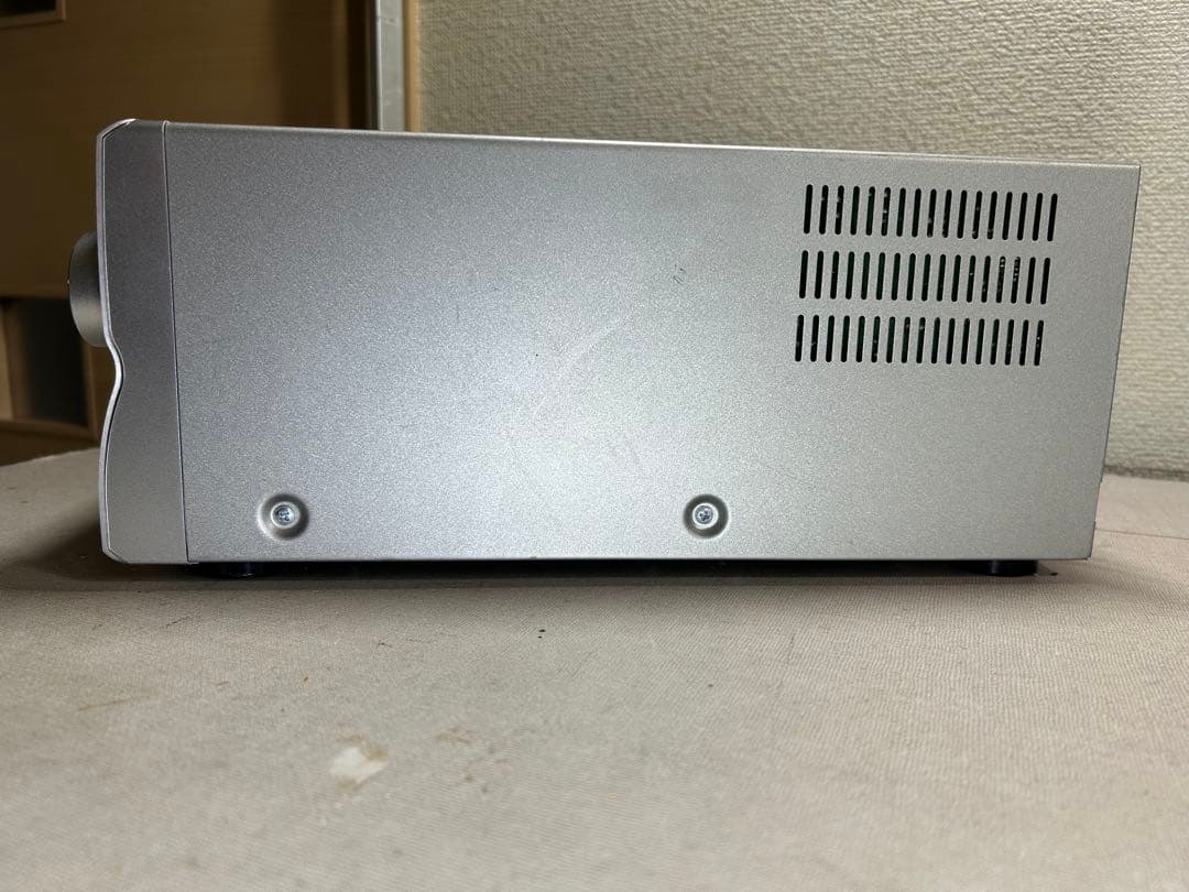 L16 整備ONKYO NFR-9TX ハイレゾ CD/SD/USBレシーバー