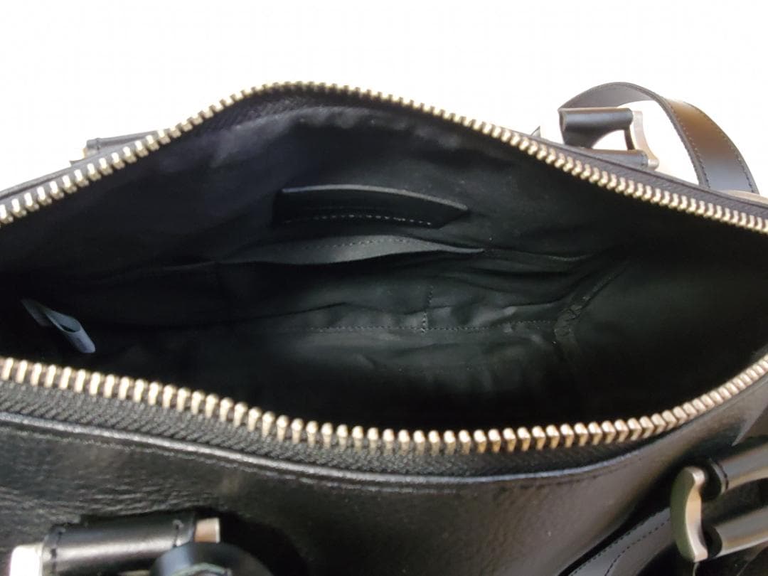 MBハイエンドレザーショルダーバッグ