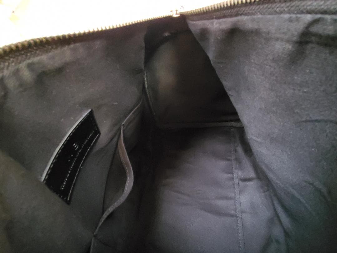 MBハイエンドレザーショルダーバッグ