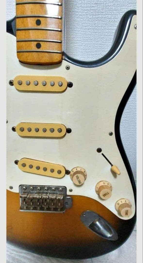 Fender サンバースト & ZOOM PLAYER 3030 　　　3セット