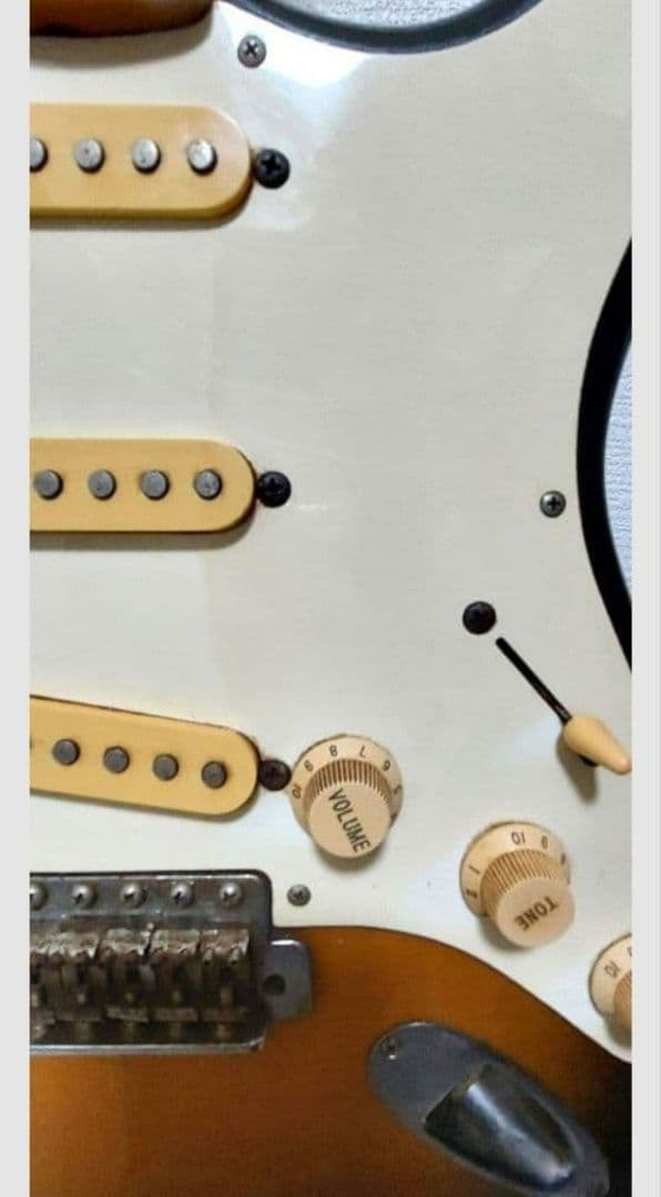 Fender サンバースト & ZOOM PLAYER 3030 　　　3セット