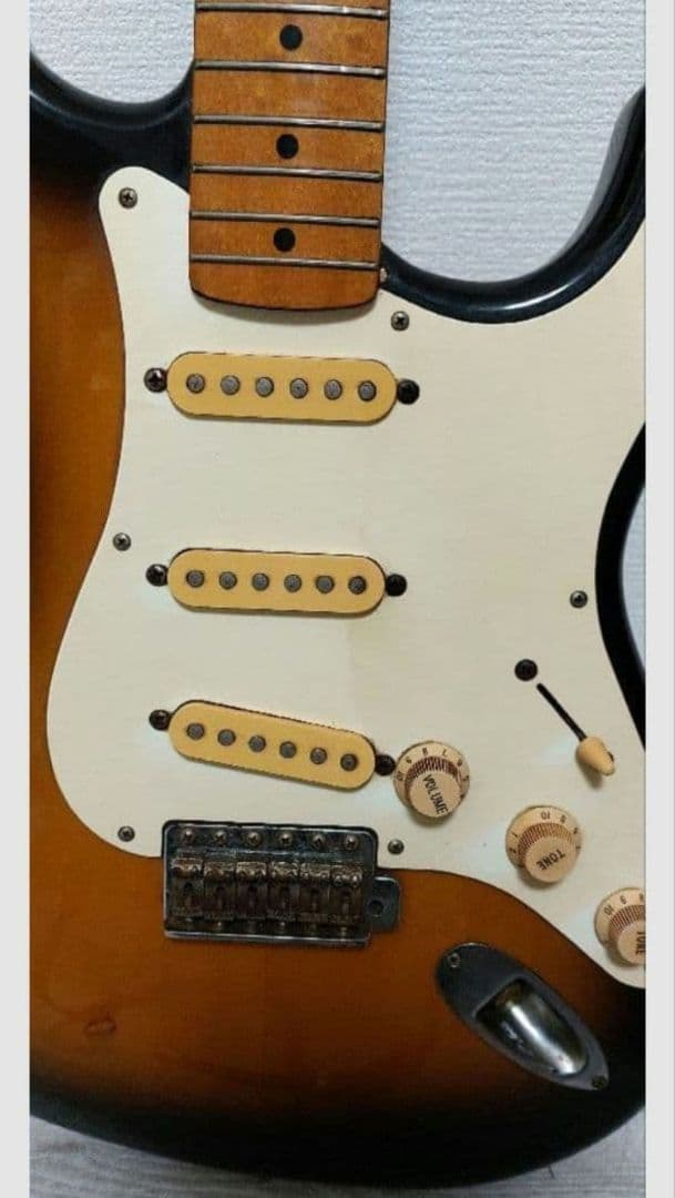 Fender サンバースト & ZOOM PLAYER 3030 　　　3セット