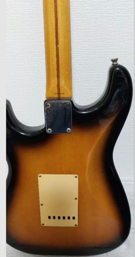 Fender サンバースト & ZOOM PLAYER 3030 　　　3セット