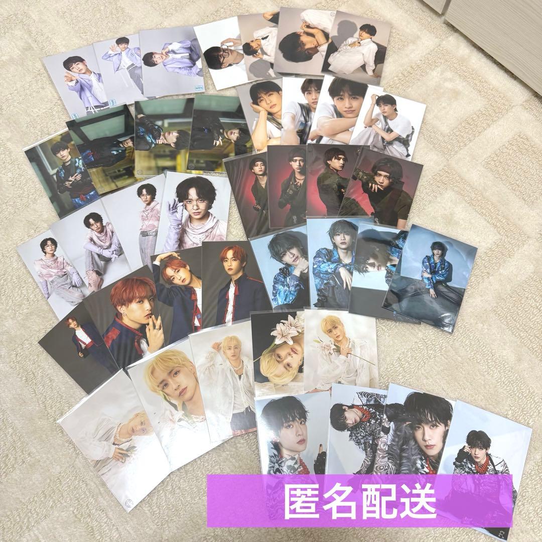 龍宮城 KEIGO 生写真 まとめ売り