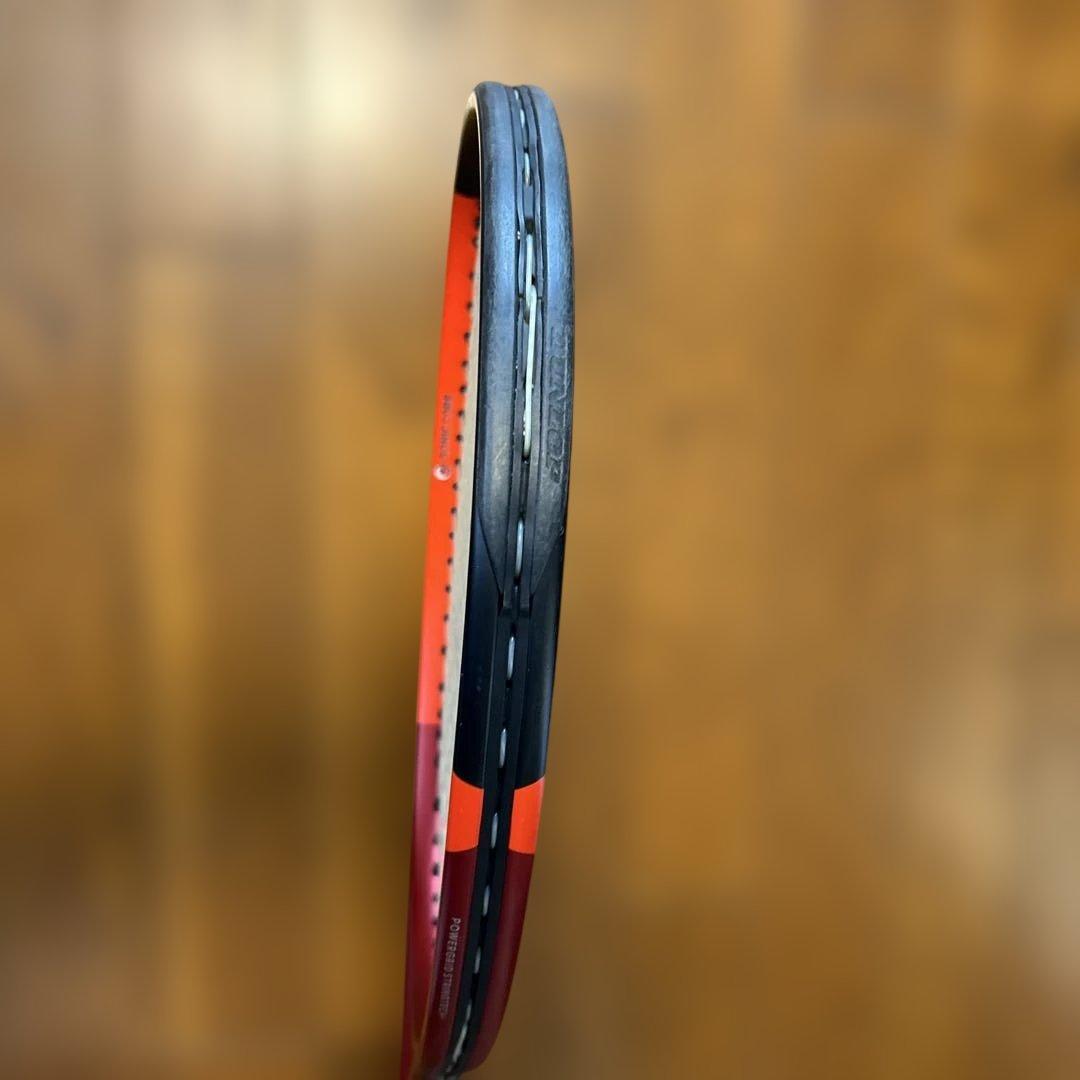 DUNLOP CX400ツアー　G3