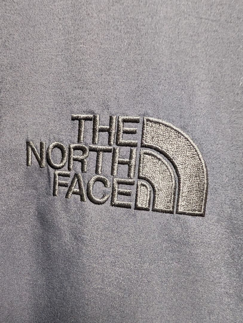 梅よろし　The North Face　ジュンヤワタナベマン モッズコート