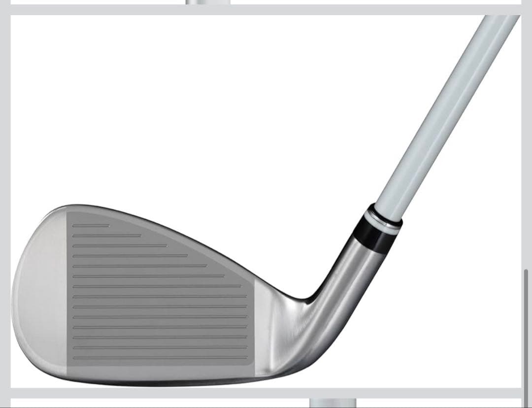 DUNLOPゼクシオフォーティーンレディースアイアンセット5本7-9、PWSW