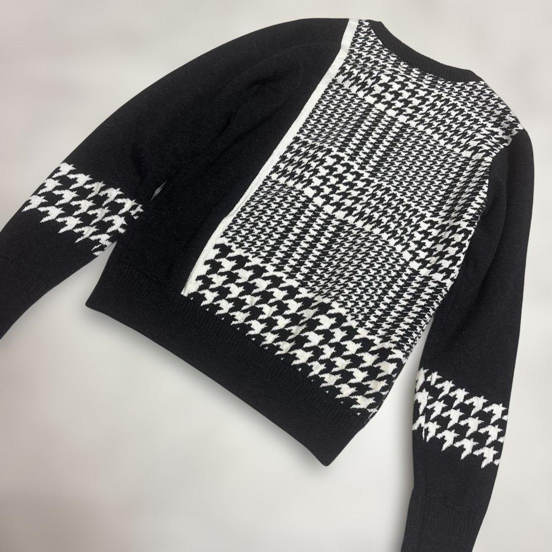 FILA GOLF フィラゴルフ　ニット　スカート　セットアップ　Mサイズ