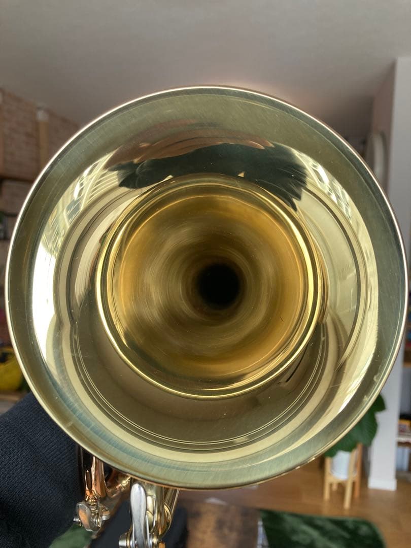 コルネット　J.Michael CT-420