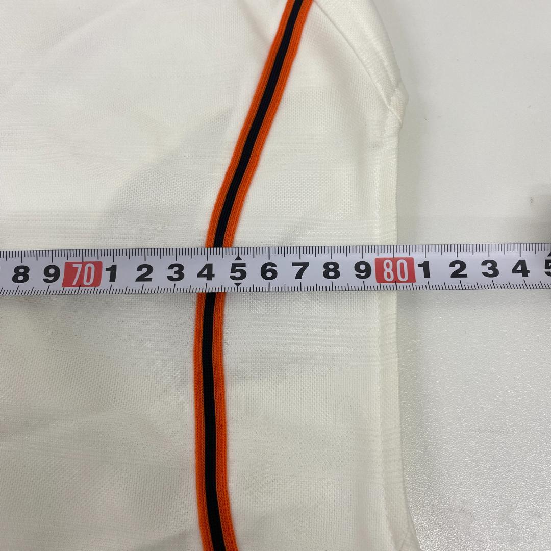 p 読売ジャイアンツ 長嶋茂雄監督 ユニフォーム レプリカ adidas