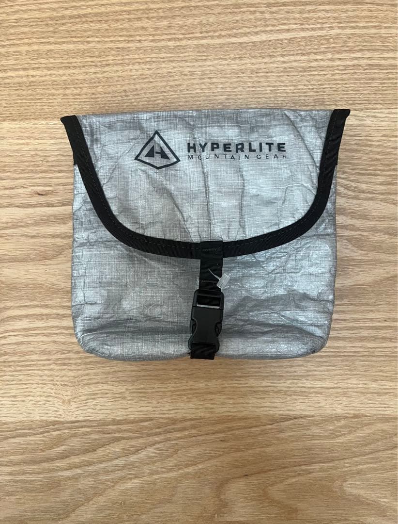HYPERLITE MOUNTAIN GEAR リパック　コジー