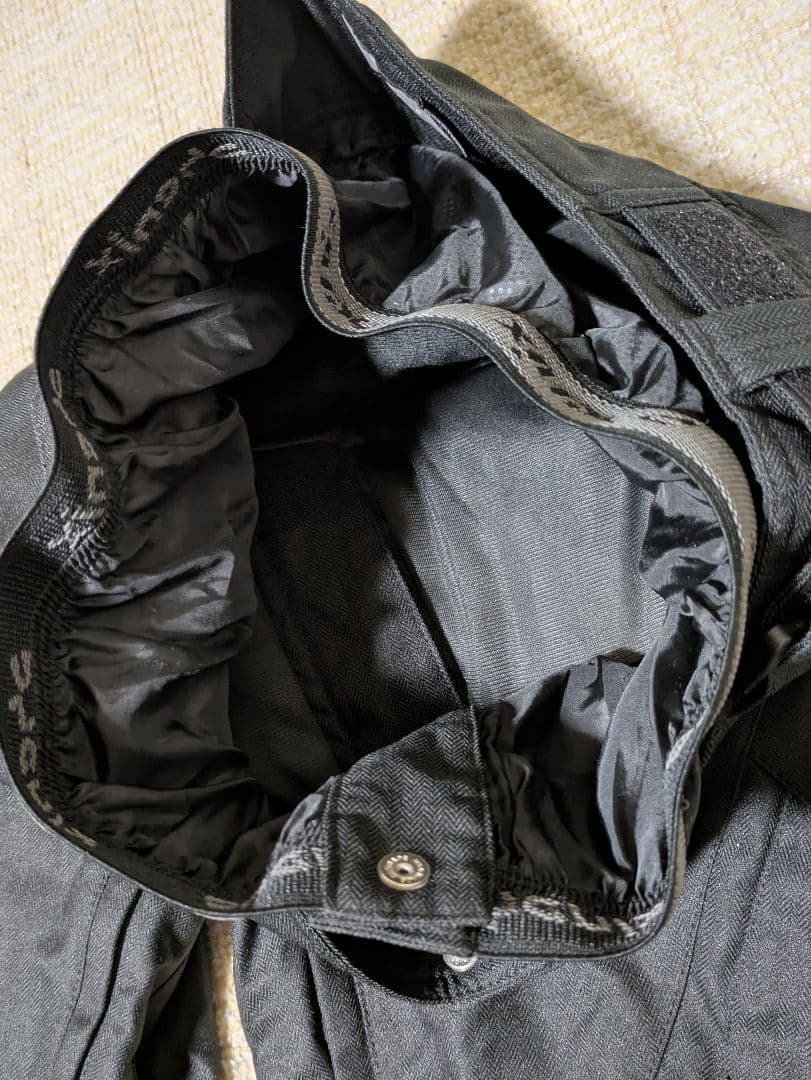 フェニックス kissmarkスノボードスノボースキーウェア　サイズM