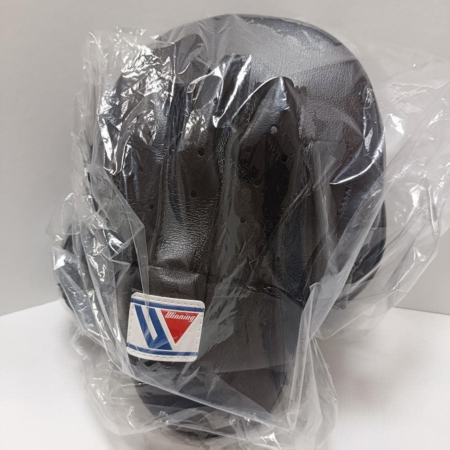 Winning ウイニング ボクシング パンチングミット ハイグレードタイプ ④