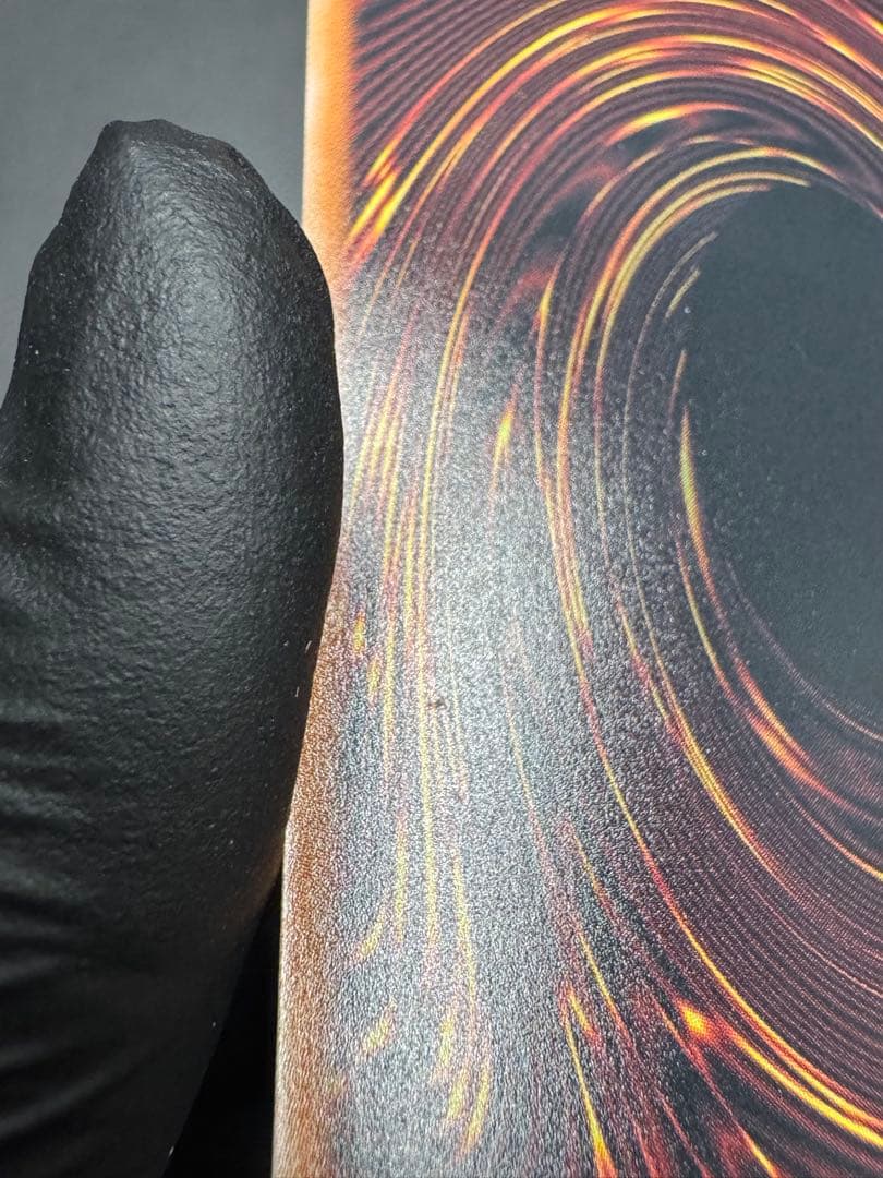 ブラック・マジシャン・ガール 25th 日本版