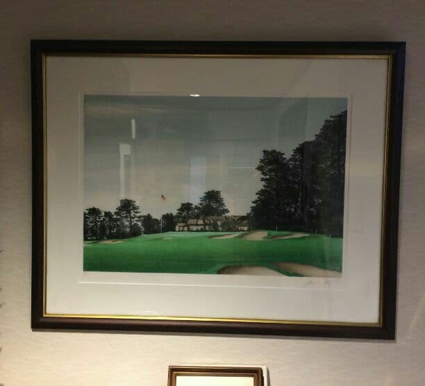 ジャック  デベルト    San Francisco Golf Club